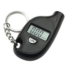 DREAMWEAVER - DIGITAL TIRE PRESSURE GAUGE