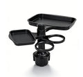 DREAMWEAVER - 3 in 1 360° DETACHABLE CAR CUP HOLDER & FOOD TABLE