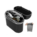DREAMWEAVER  - CAR TRASH CAN (WITH LID)