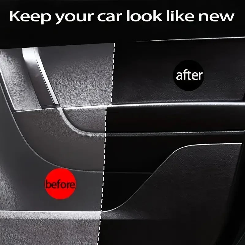 DREAM WEAVER - CAR REPAIR DASHBOARD WAX