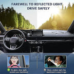 DREAM WEAVER - MAT DASHBOARD FOR HONDA CR-V 2023 2024