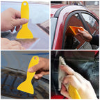 DREAMWEAVER - CAR WRAP SQUEEGEE SET