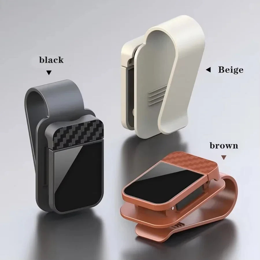 DREAM WEAVER - CAR SUN VISOR CLIP