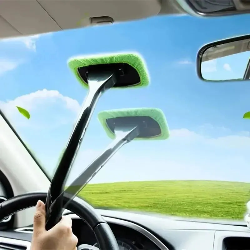 DREAMWEAVER - WINDSHIELD CLEANING BRUSH
