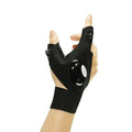 DREAMWEAVER - WATERPROOF LED FLASHLIGHT GLOVES