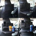 DREAMWEAVER - CAR BACK SEAT DINING FOLDABLE TRAY
