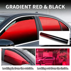 DREAM WEAVER - CAR WINDOW PRIVACY FILM