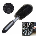 DREAMWEAVER - CAR WHEEL & TIRE DETAILING BRUSH