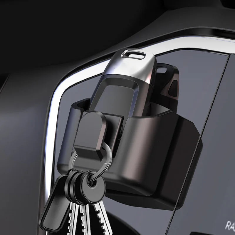 DREAMWEAVER - CAR KEY HOLDER CLIP