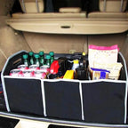 DREAMWEAVER - MULTI-POCKET LARGE FOLDING TRUNK ORGANIZER