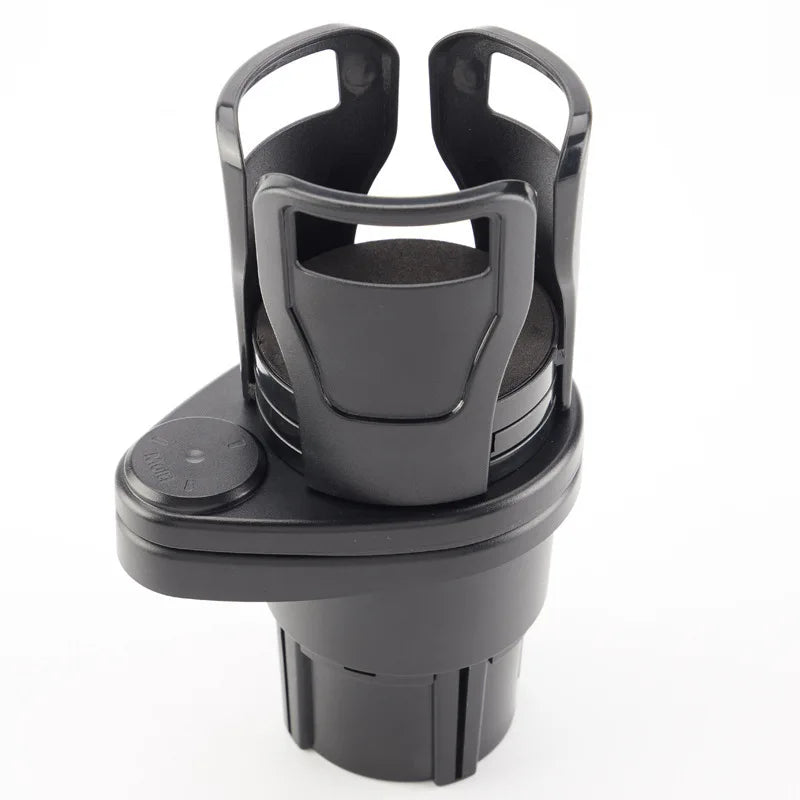 DREAM WEAVER - CAR MULTI-FUNCTIONAL CUP HOLDER
