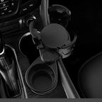 DREAM WEAVER - CAR MULTI-FUNCTIONAL CUP HOLDER