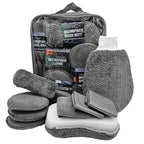 DREAM WEAVER - CAR DETAILING WASHING KIT