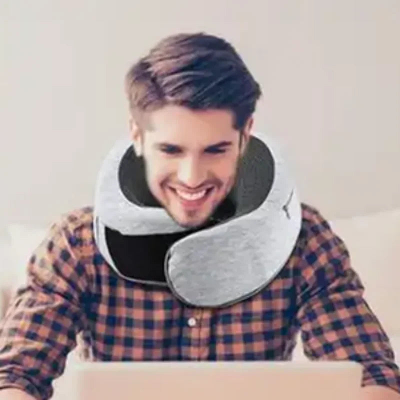 DREAM WEAVER - TRAVEL NECK PILLOW