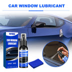 DREAM WEAVER - CAR WINDOW LUBRICANT SET