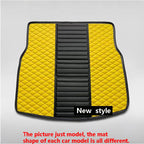 DREAM WEAVER - CAR TRUNK MAT
