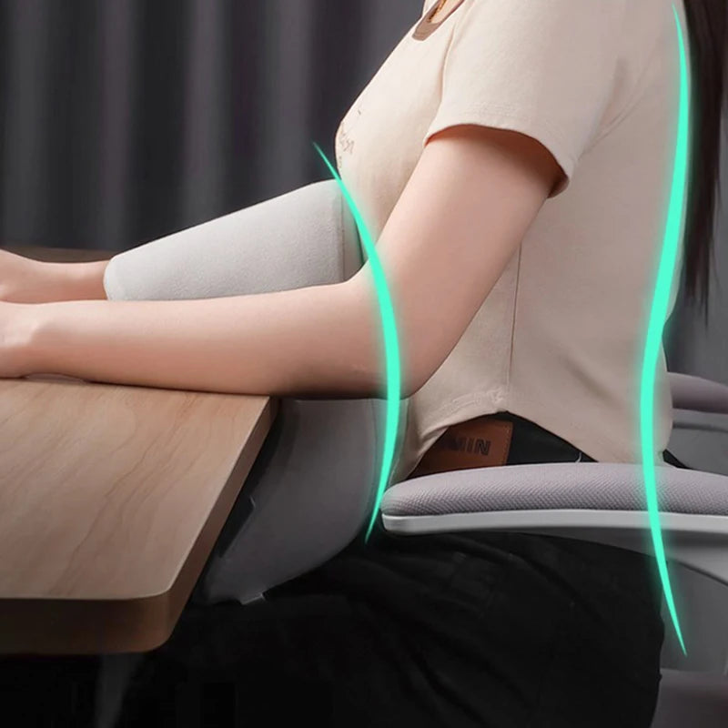 DREAM WEAVER - TRAVEL MEMORY FOAM NECK PILLOW