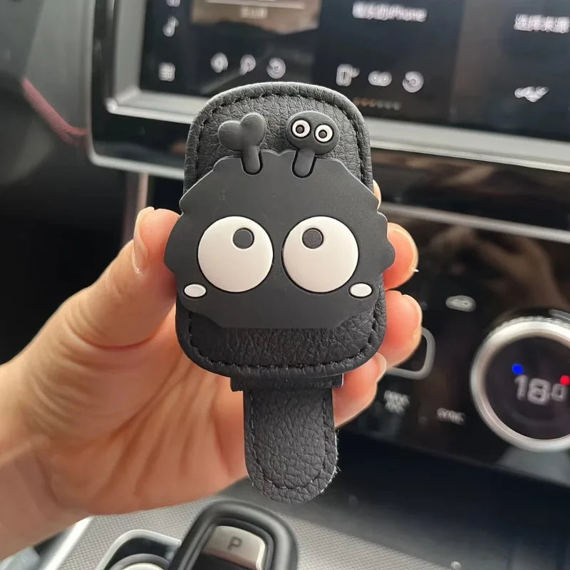 DREAMWEAVER - CAR MAGNETIC SUNGLASSES HOLDER
