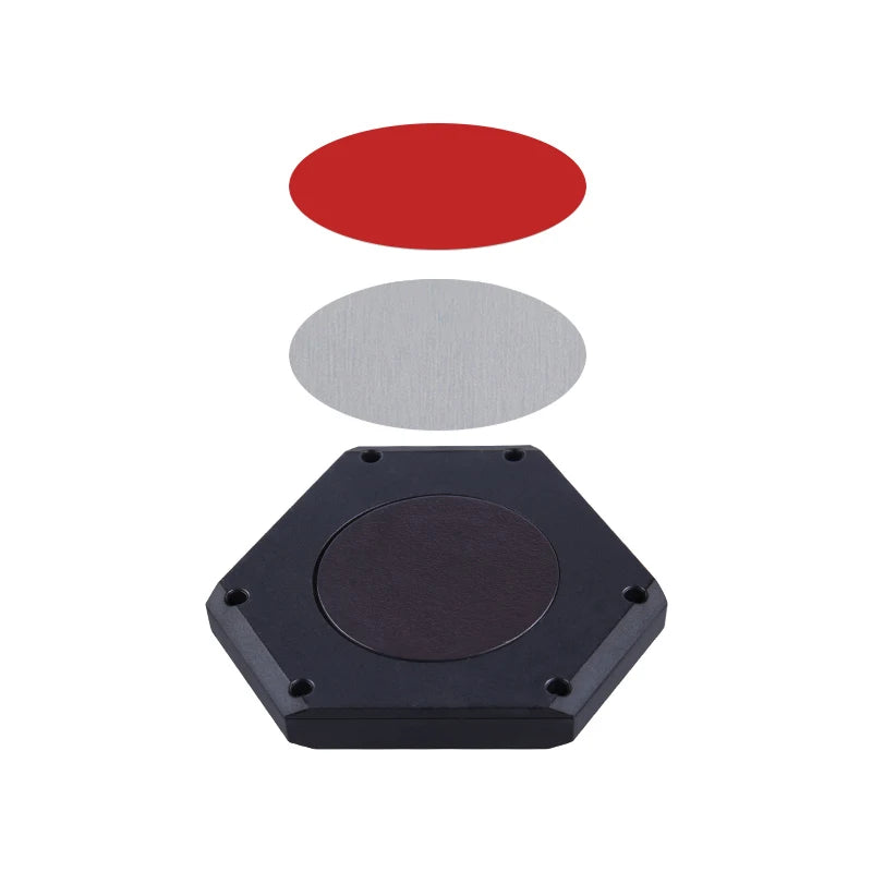 DREAM WEAVER - CAR RECHARGEABLE AMBIENT LIGHT