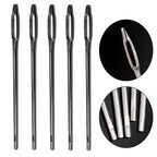 DREAMWEAVER - SPLIT-EYE TIRE PLUG NEEDLES