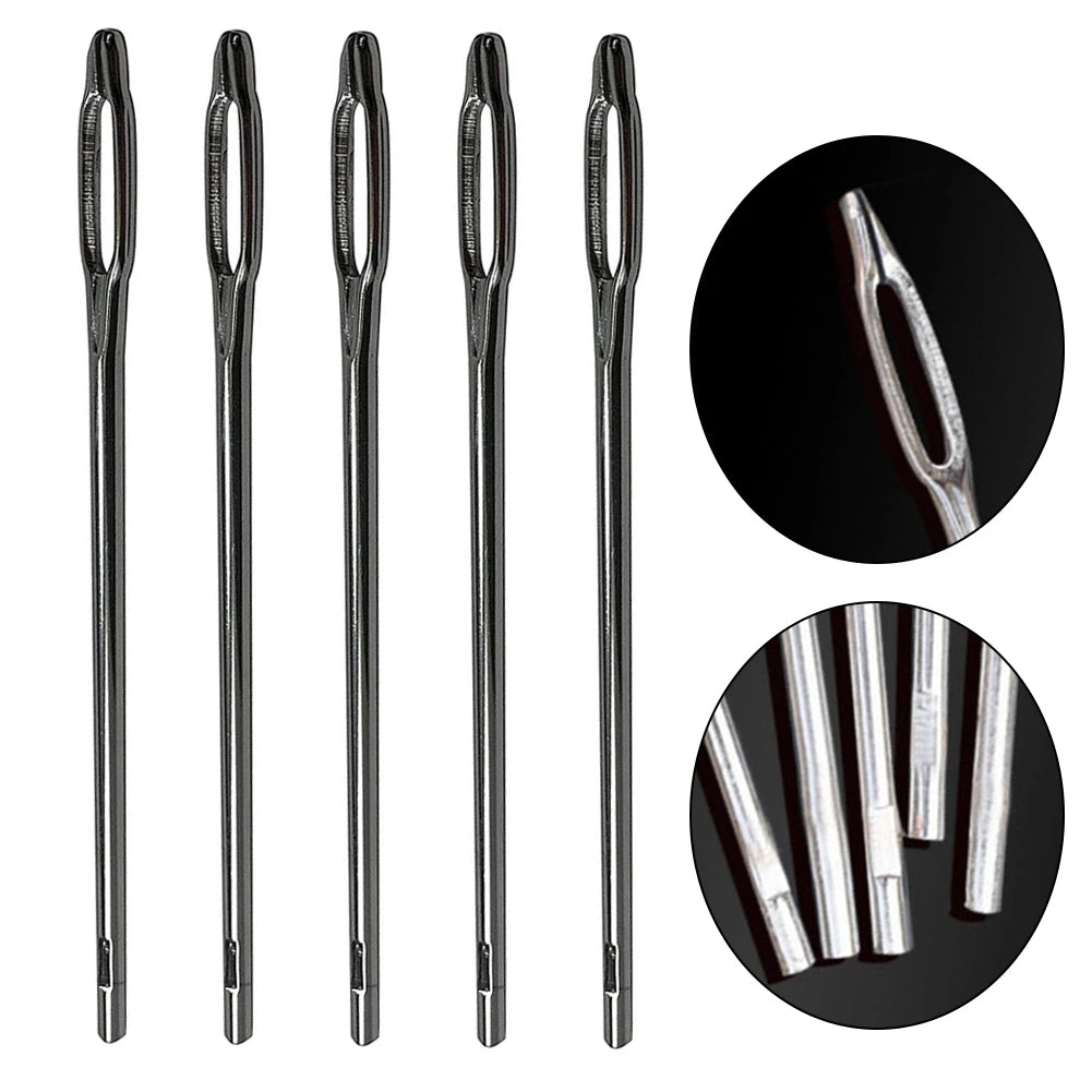 DREAMWEAVER - SPLIT-EYE TIRE PLUG NEEDLES