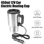 DREAM WEAVER - ELECTRIC CAR KETTLE 12V