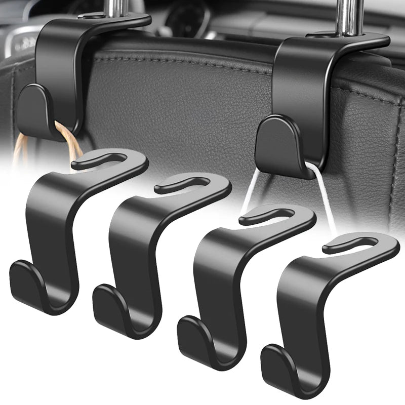 DREAMWEAVER - CAR CLIP FOR BAGS