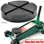 DREAMWEAVER - UNIVERSAL CAR LIFTING JACK SUPPORT PAD