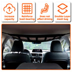 DREAMWEAVER - CAR ROOF CARGO STORAGE NET