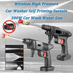 DREAM WEAVER - CAR PRESSURE WASHER