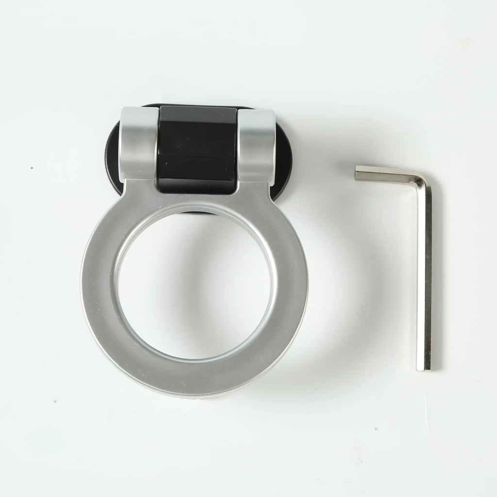 DREAMWEAVER - RING VEHICLE TOWING HOOK