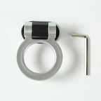 DREAMWEAVER - RING VEHICLE TOWING HOOK