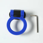 DREAMWEAVER - RING VEHICLE TOWING HOOK