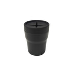 DREAMWEAVER - CAR LEAKPROOF TRASH CAN W/ LID