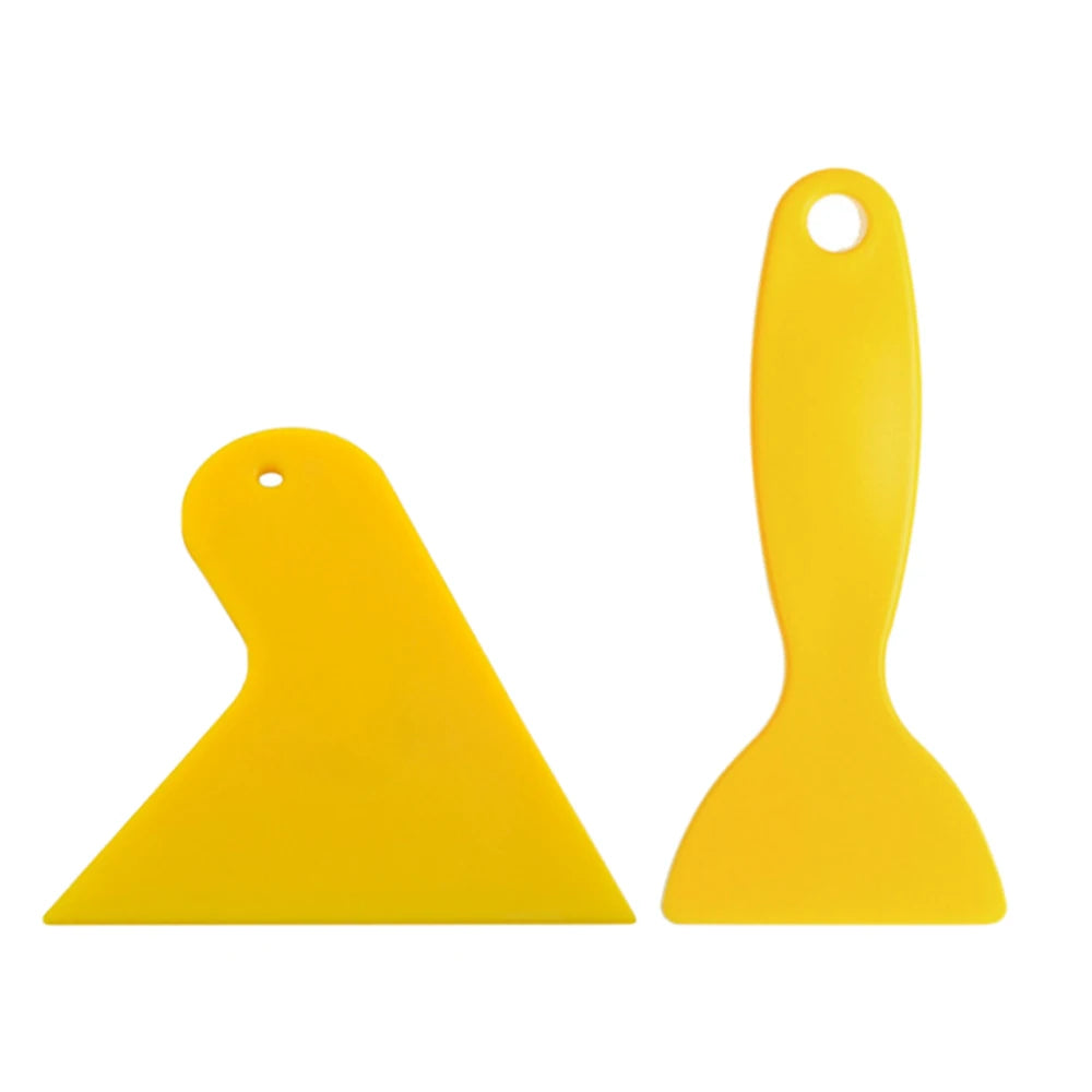 DREAMWEAVER - CAR WRAP SQUEEGEE SET