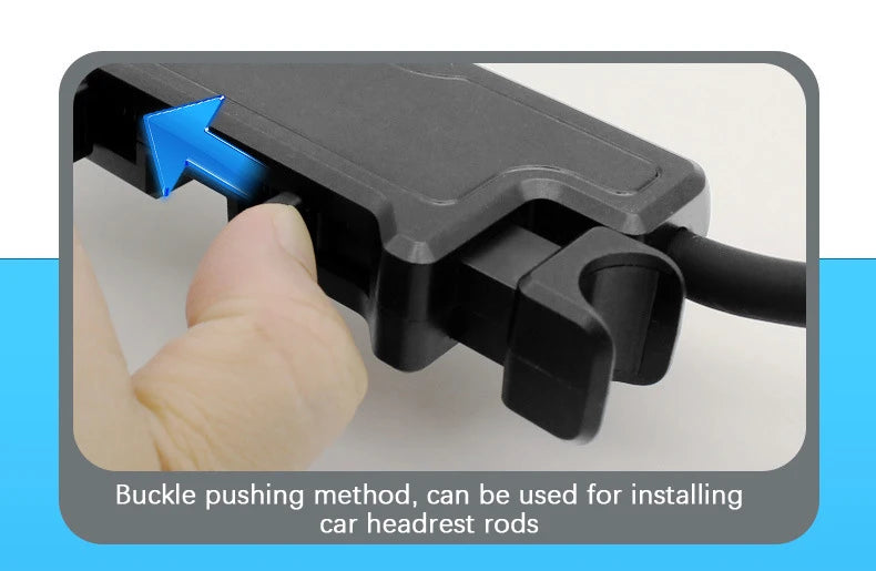 DREAM WEAVER - CAR COOLING FAN DASHBOARD