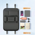 DREAMWEAVER - 6 POCKET CAR BACK STORAGE BAG