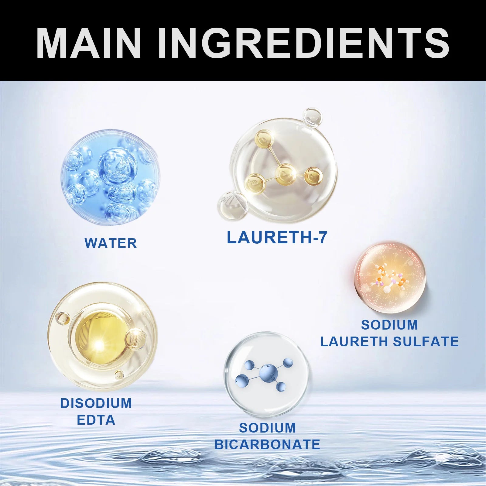 Homonth Hydrophobic Refurbish Agent Car Detailing Coating Spray 100ml Car Coating Polishing Spray With Cloth Vehicle Accessories