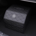 DREAM WEAVER - CAR TRUNK FOLDABLE ORGANIZER