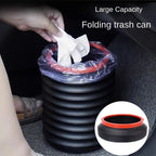 DREAMWEAVER – CAR HANGING TRASH BIN