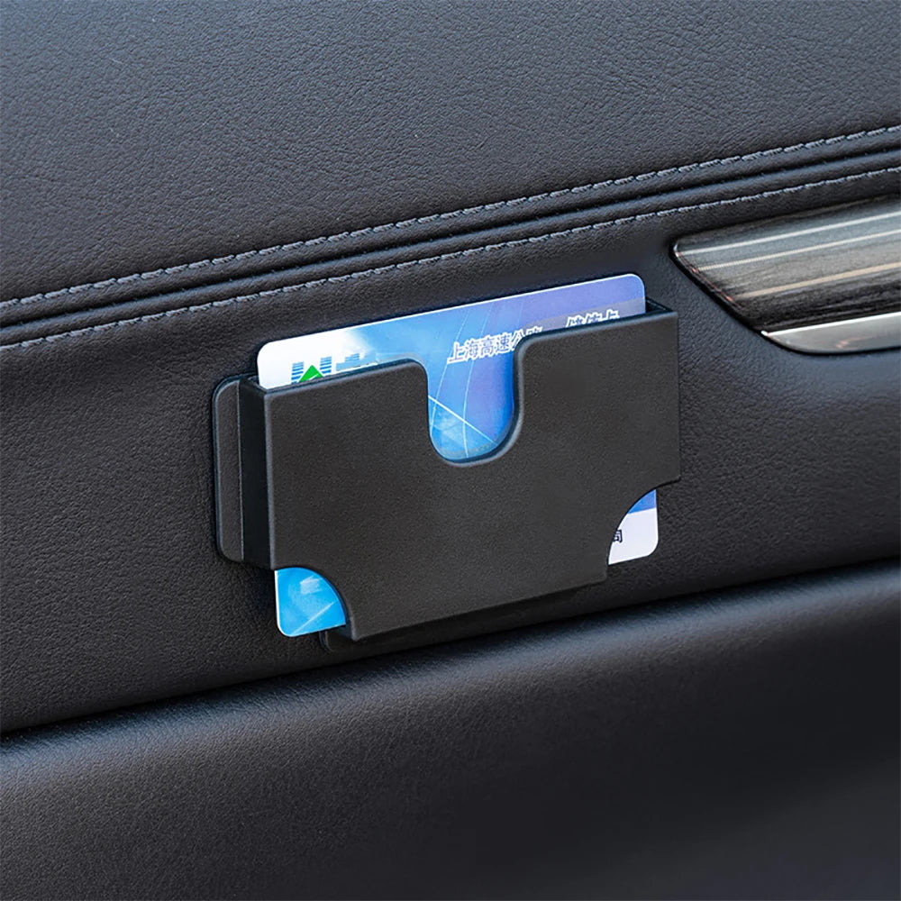 DREAMWEAVER - CAR INTERIOR CARD HOLDER