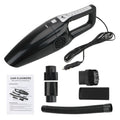 DREAM WEAVER - CAR VACUUM CLEANER 12V