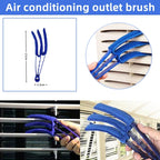 DREAM WEAVER -CAR DETAILING BRUSH SET