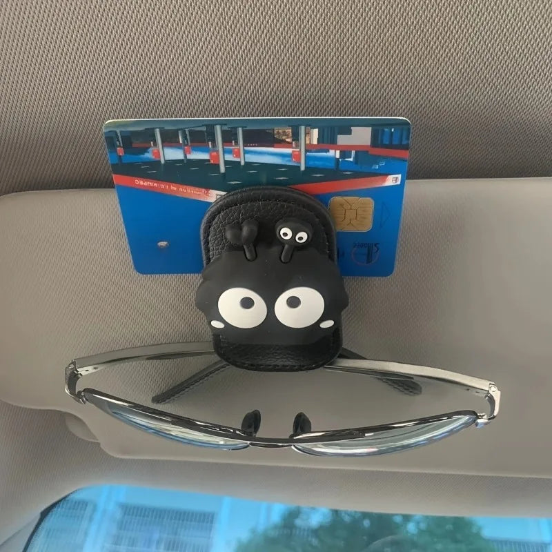 DREAMWEAVER - CAR MAGNETIC SUNGLASSES HOLDER