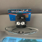 DREAMWEAVER - CAR MAGNETIC SUNGLASSES HOLDER