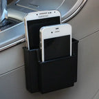 DREAMWEAVER - CAR AIR OUTLET STORAGE BOX