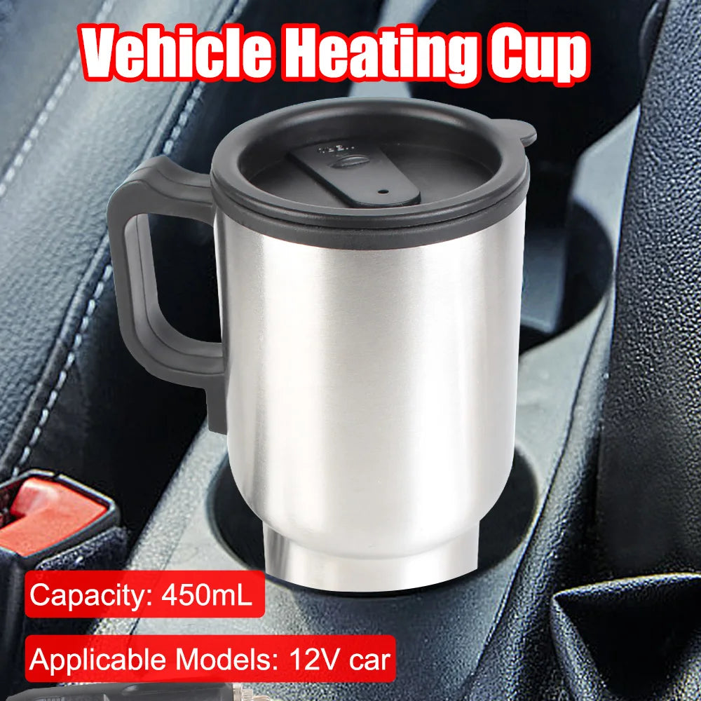 DREAM WEAVER - ELECTRIC CAR KETTLE 12V