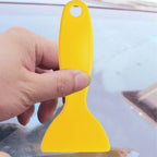 DREAMWEAVER - CAR WRAP SQUEEGEE SET