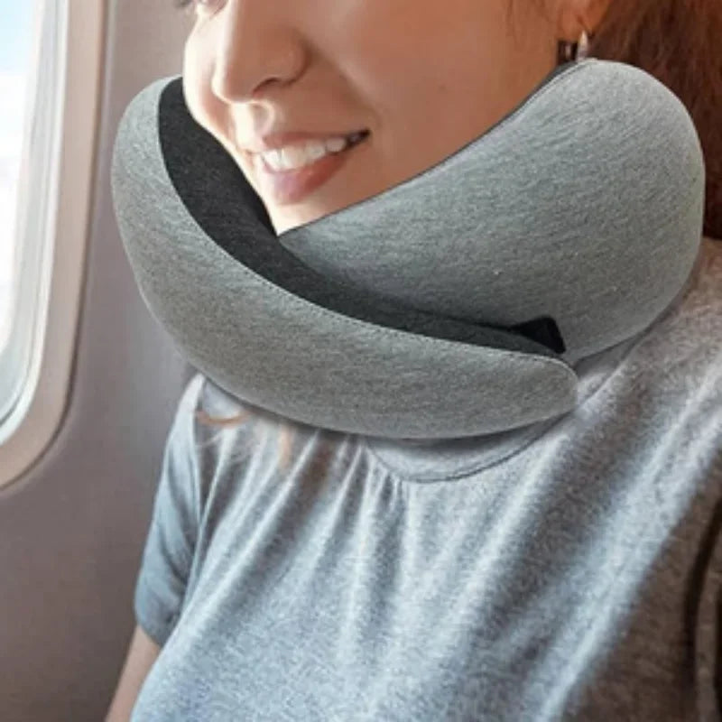 DREAM WEAVER - TRAVEL NECK PILLOW
