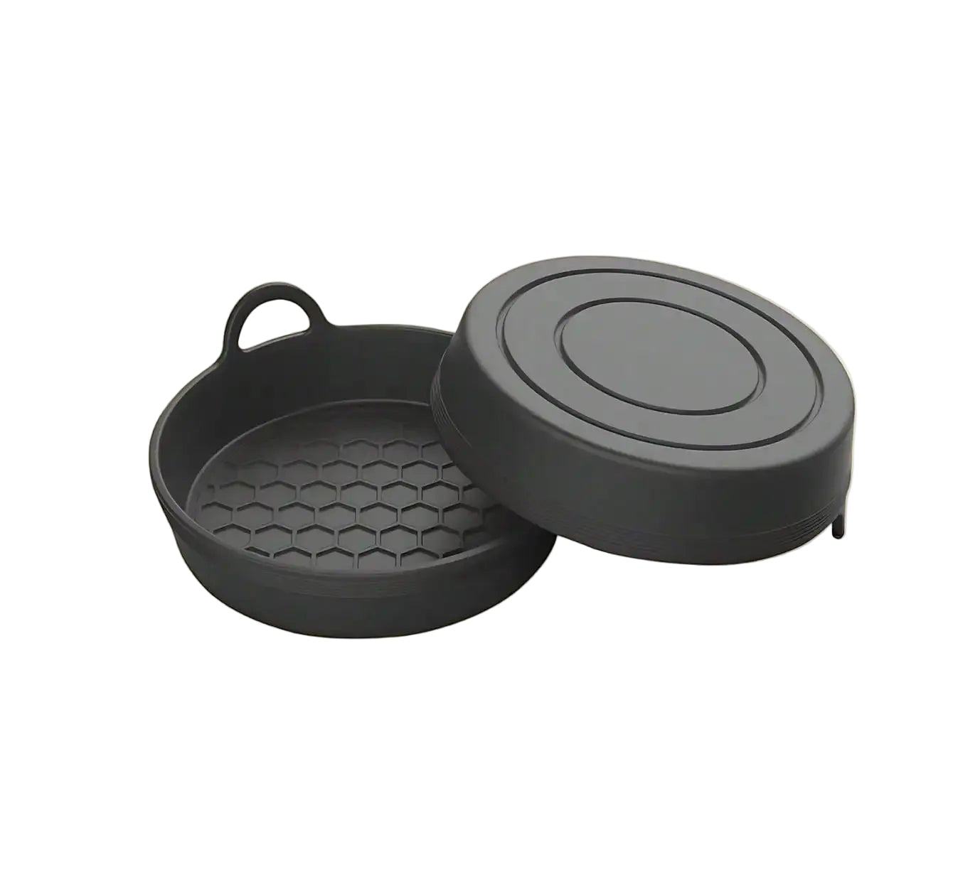 DREAMWEAVER - SILICONE NON SLIP CAR COASTER